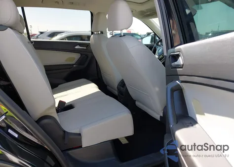 2018 Volkswagen Tiguan 2.0T Se/2.0T Sel from USA, damaged, VIN 3VV3B7AX4JM056650